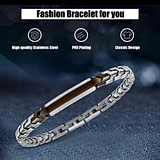 chains for men